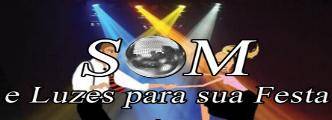 Sua Festa - Som, Dj e Iluminção para Festa ou Eventos em Curitiba